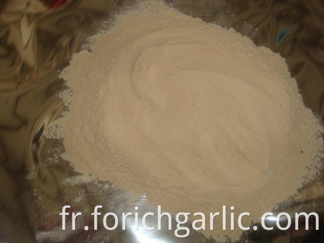 Dehydrated Garlic Powder